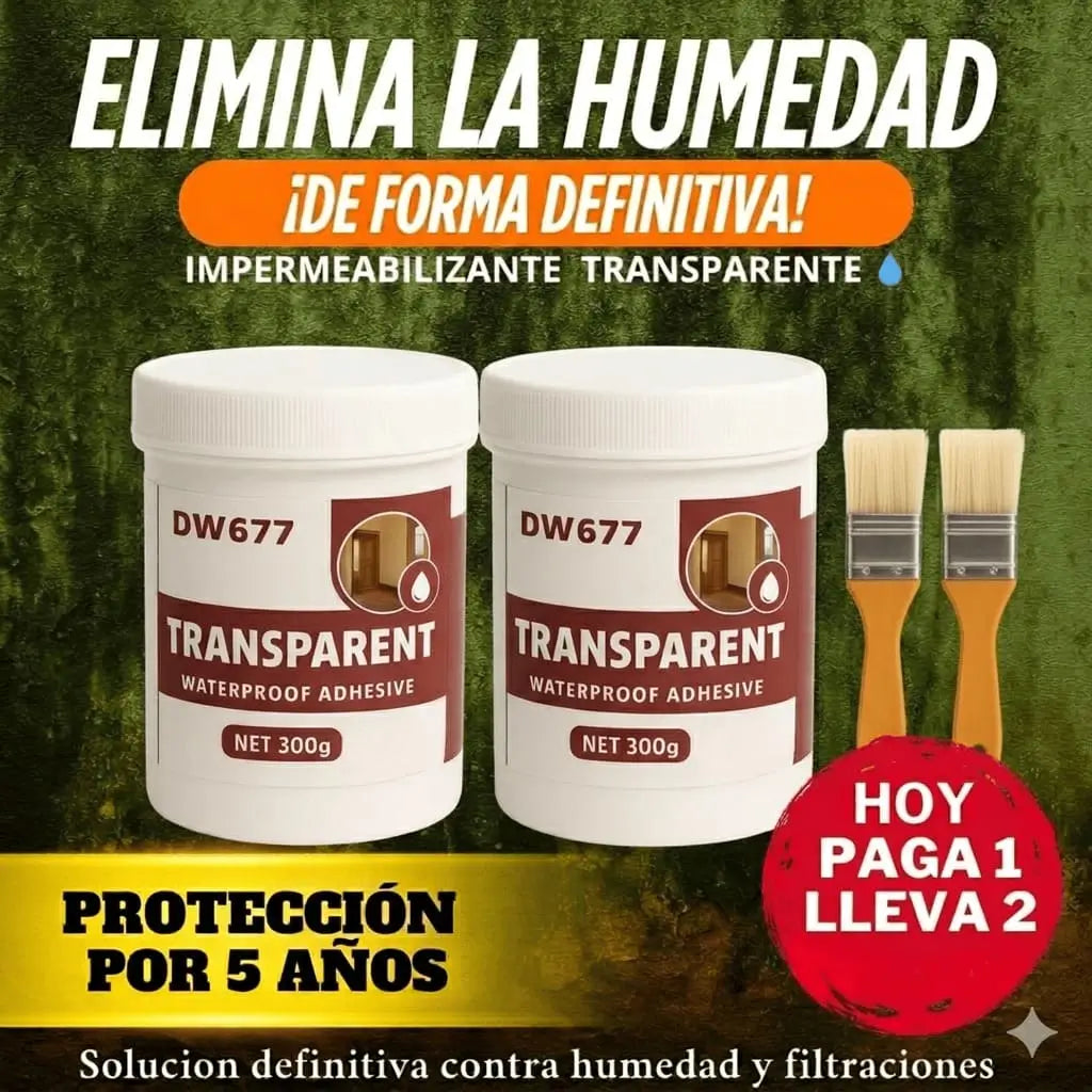 MEGA OFERTA SELLADOR MULTIUSOS + BROCHAS GRATIS