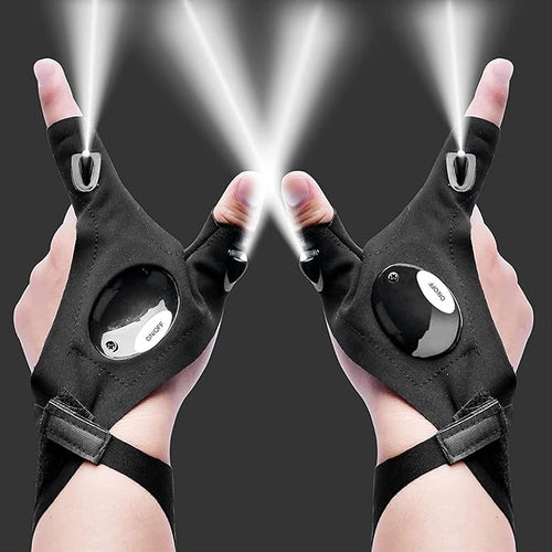 Griplight™-Guantes LED