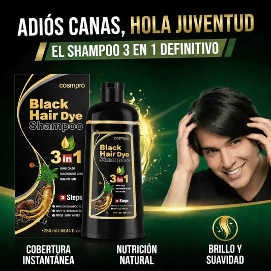 SHAMPOO PREMIUM ULTRANUTRITIVO